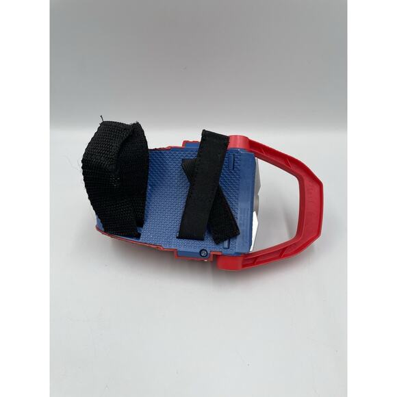 Marvel Spiderman 2011 Dart Shooter Wrist Attachment - No Darts Included - Picture 7 of 8